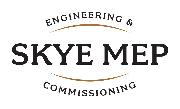 SKYE MEP Engineering & Commissioning Logo